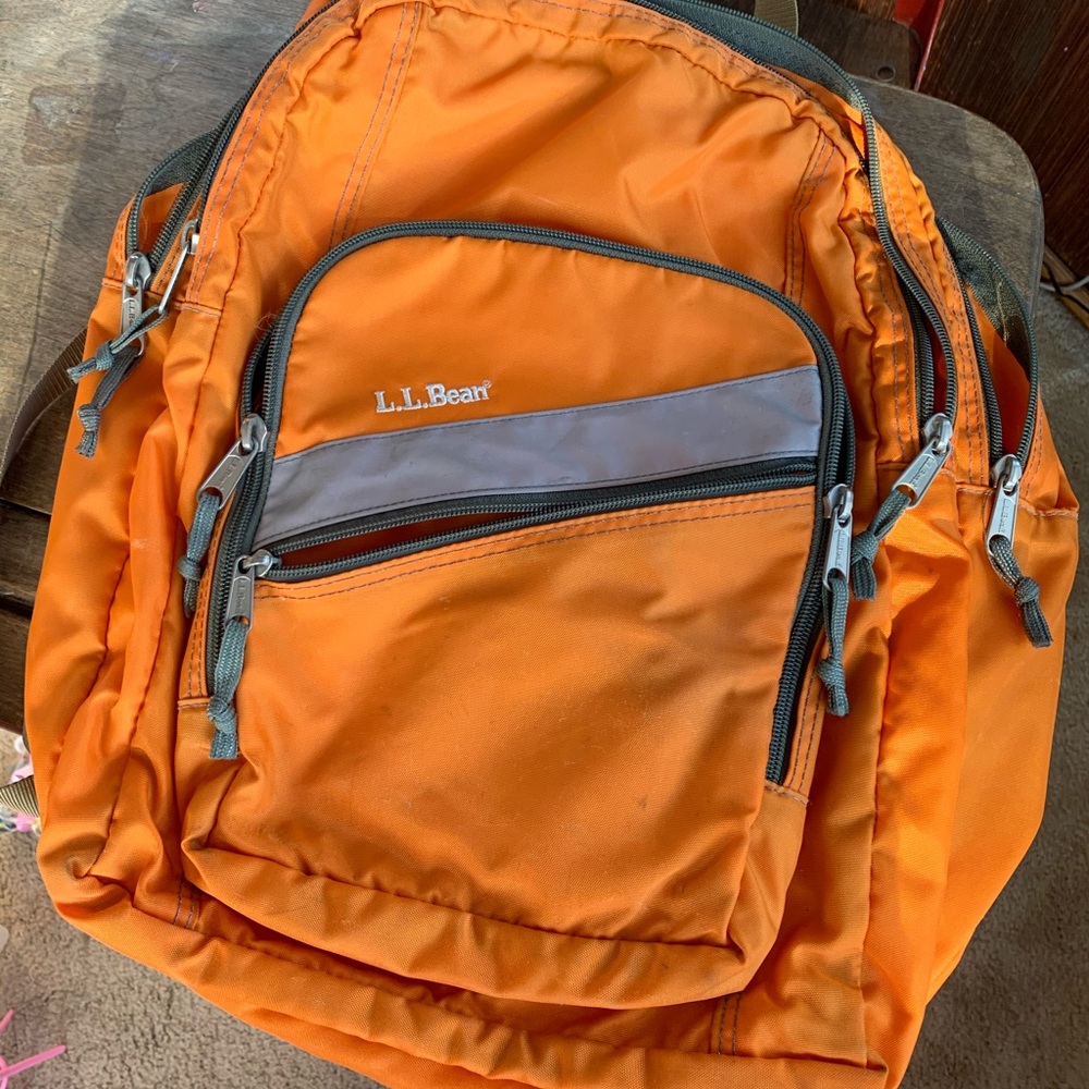 Backpack